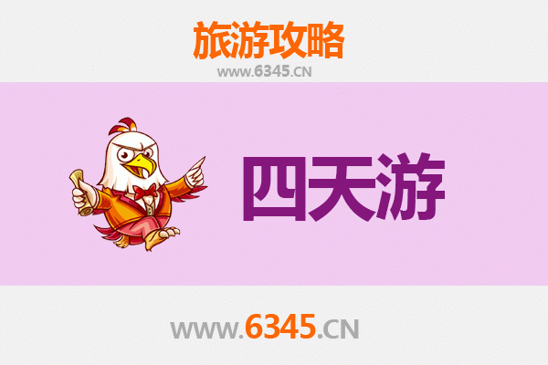 湛江麻章四天三夜深度游攻略：探索自然与文化的完美之旅